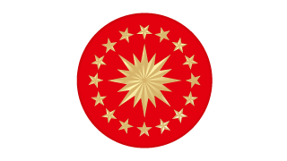 Presidency of the Republic of Türkiye Presidency of the Republic of Türkiye